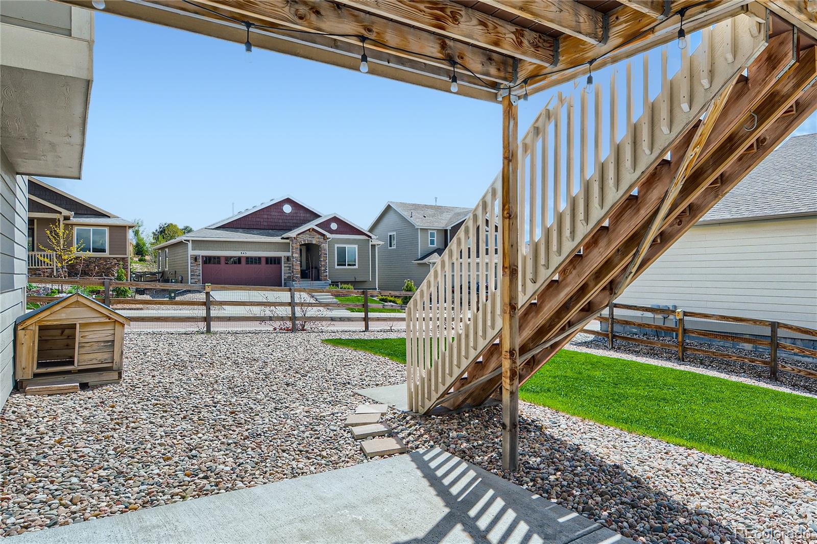 17832 Smelting Rock Drive
