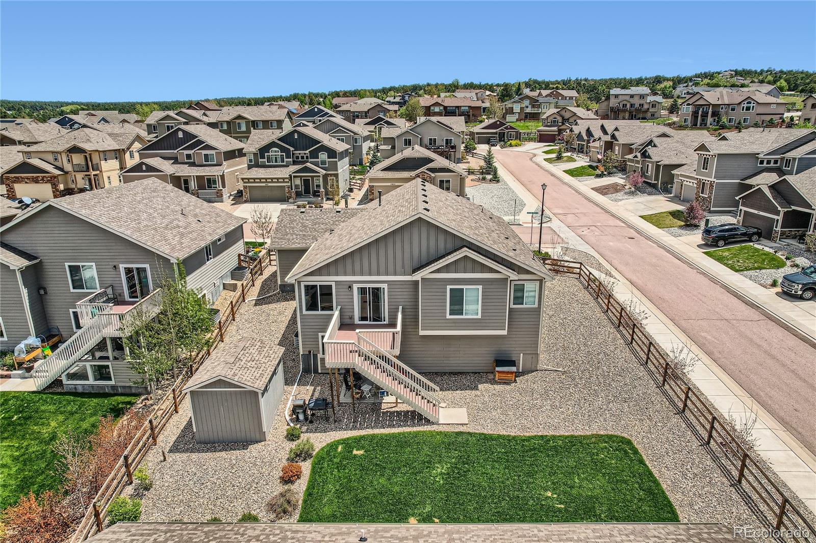 17832 Smelting Rock Drive