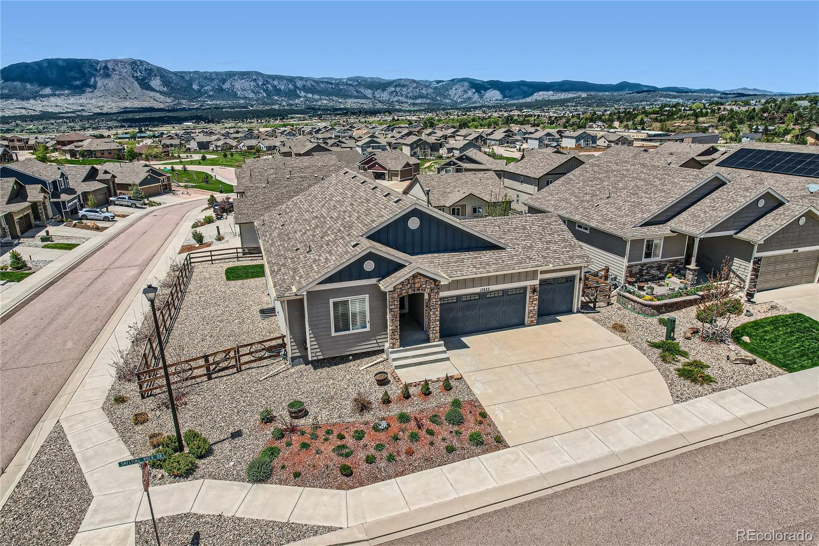 17832 Smelting Rock Drive