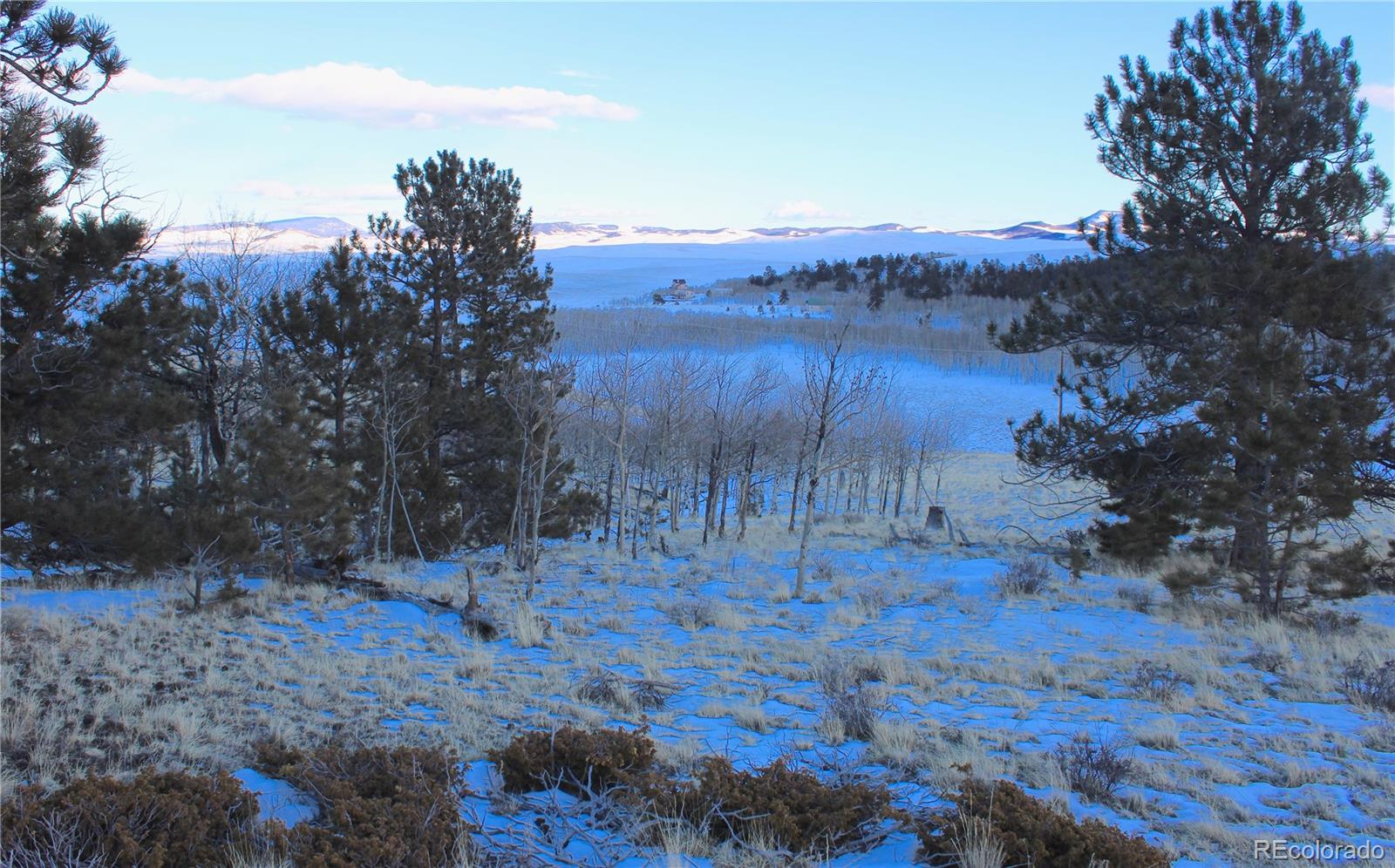 11414 Ranch Road