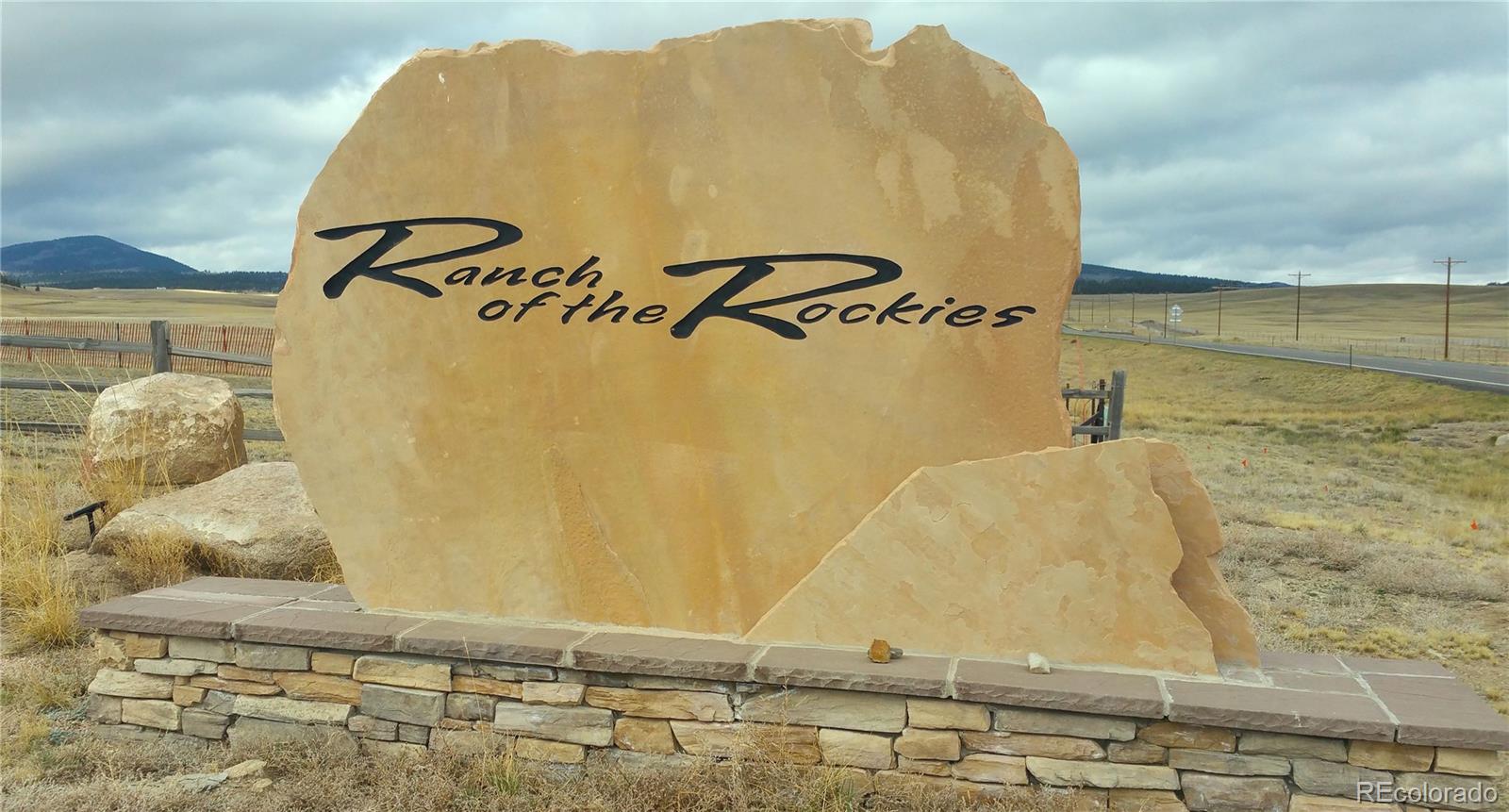 11414 Ranch Road
