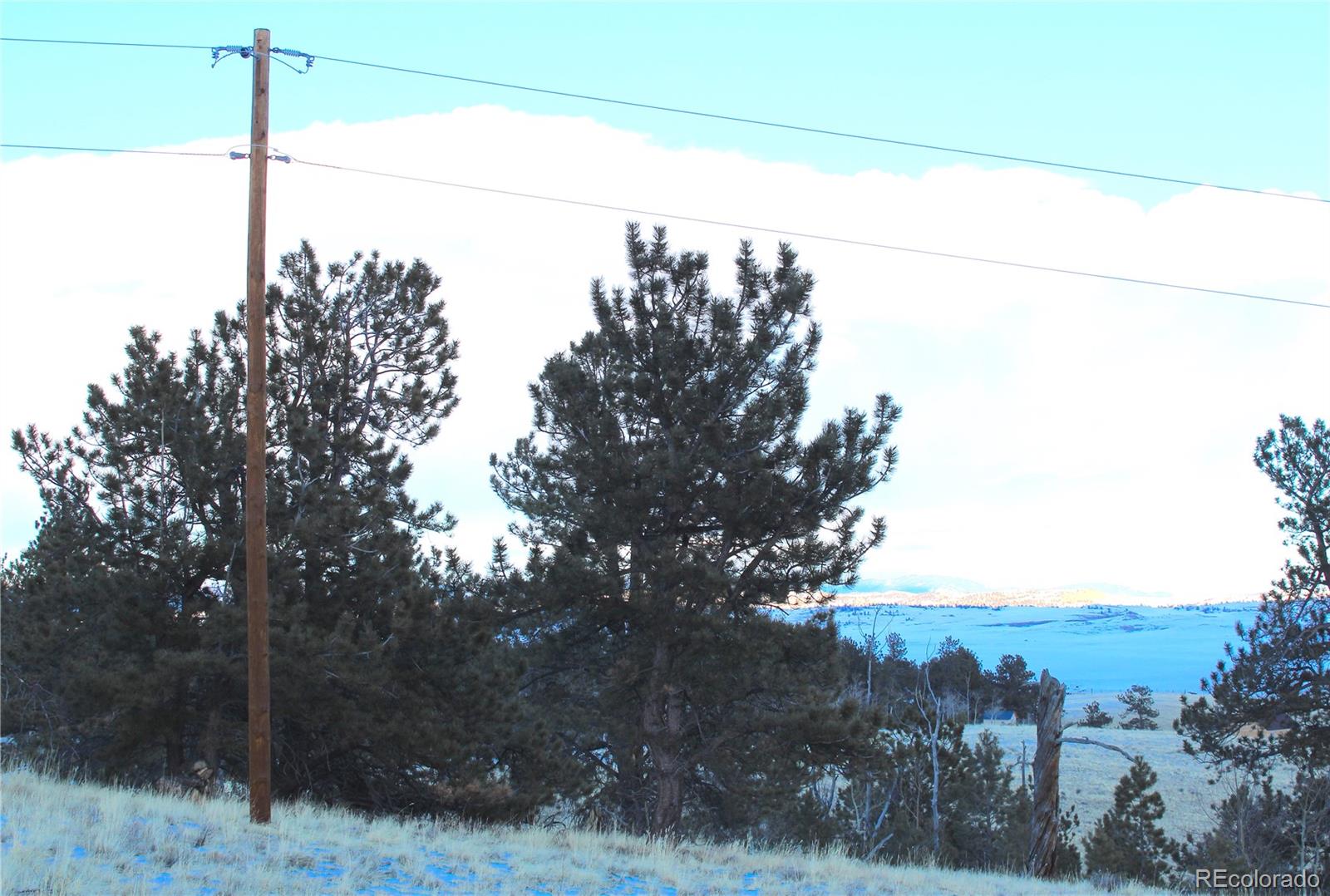 11414 Ranch Road