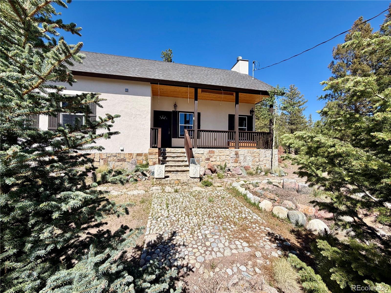 837 Concho Trail