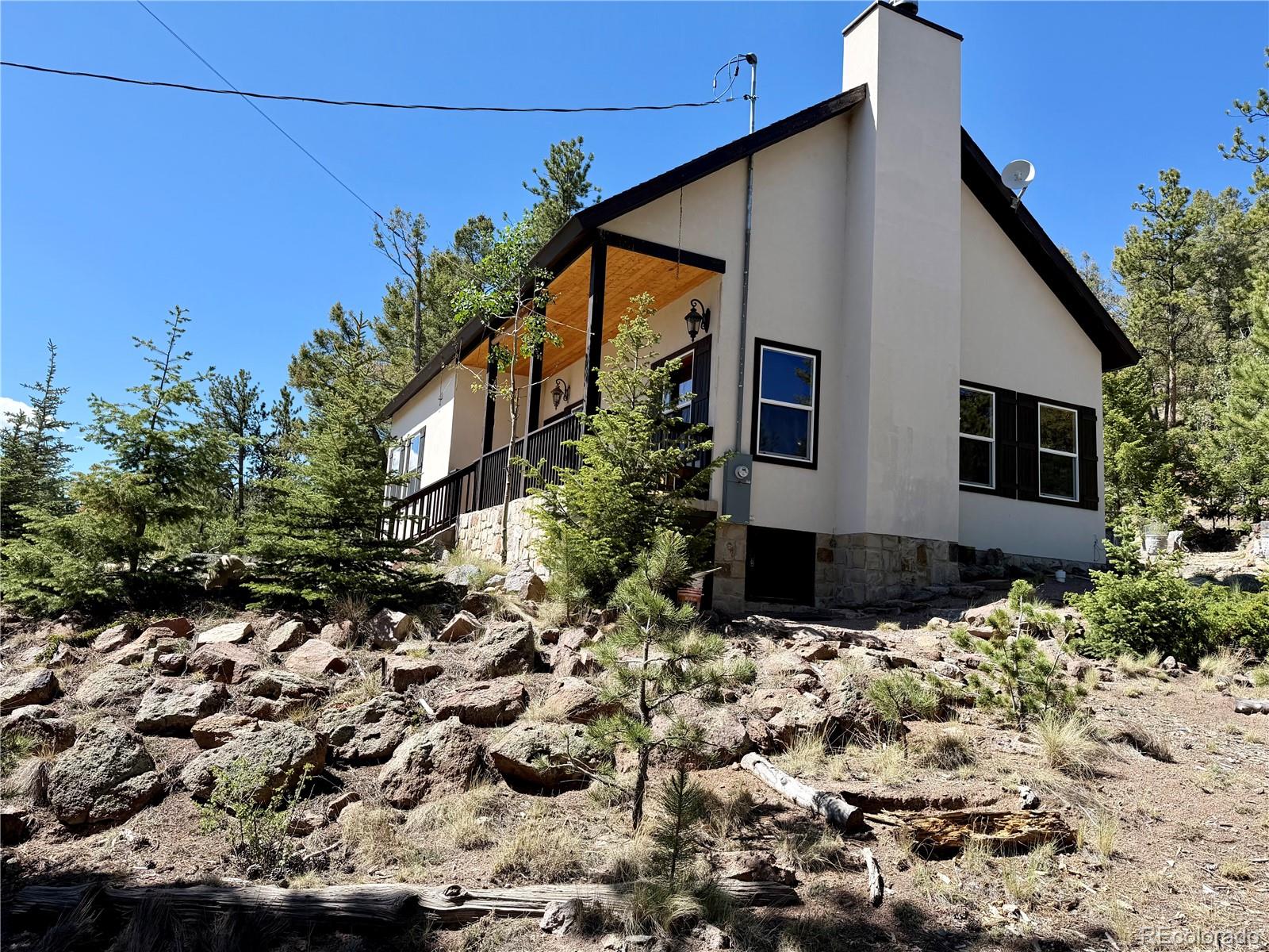 837 Concho Trail