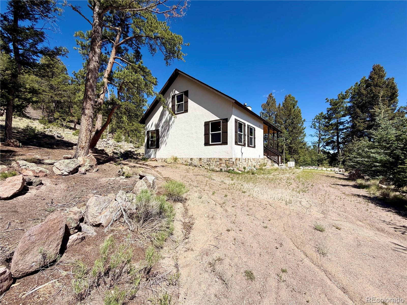 837 Concho Trail