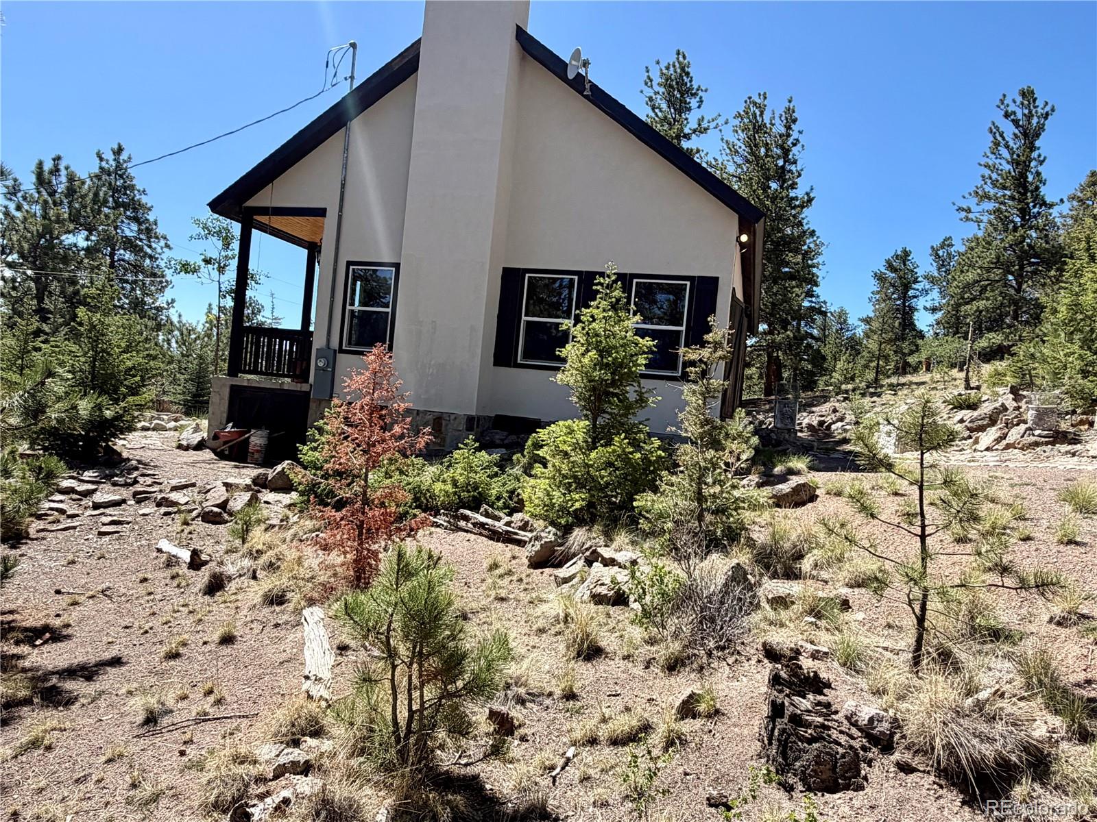 837 Concho Trail