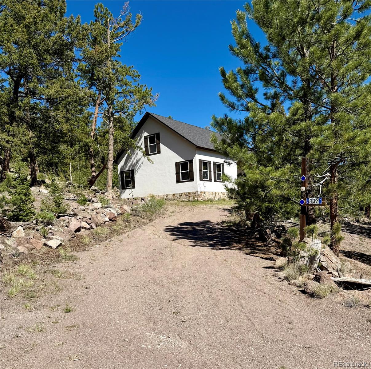 837 Concho Trail
