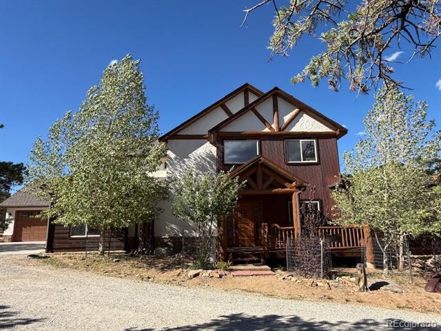 31055 Kodiak Court Buena Vista Co Us 81211 Rec3659385