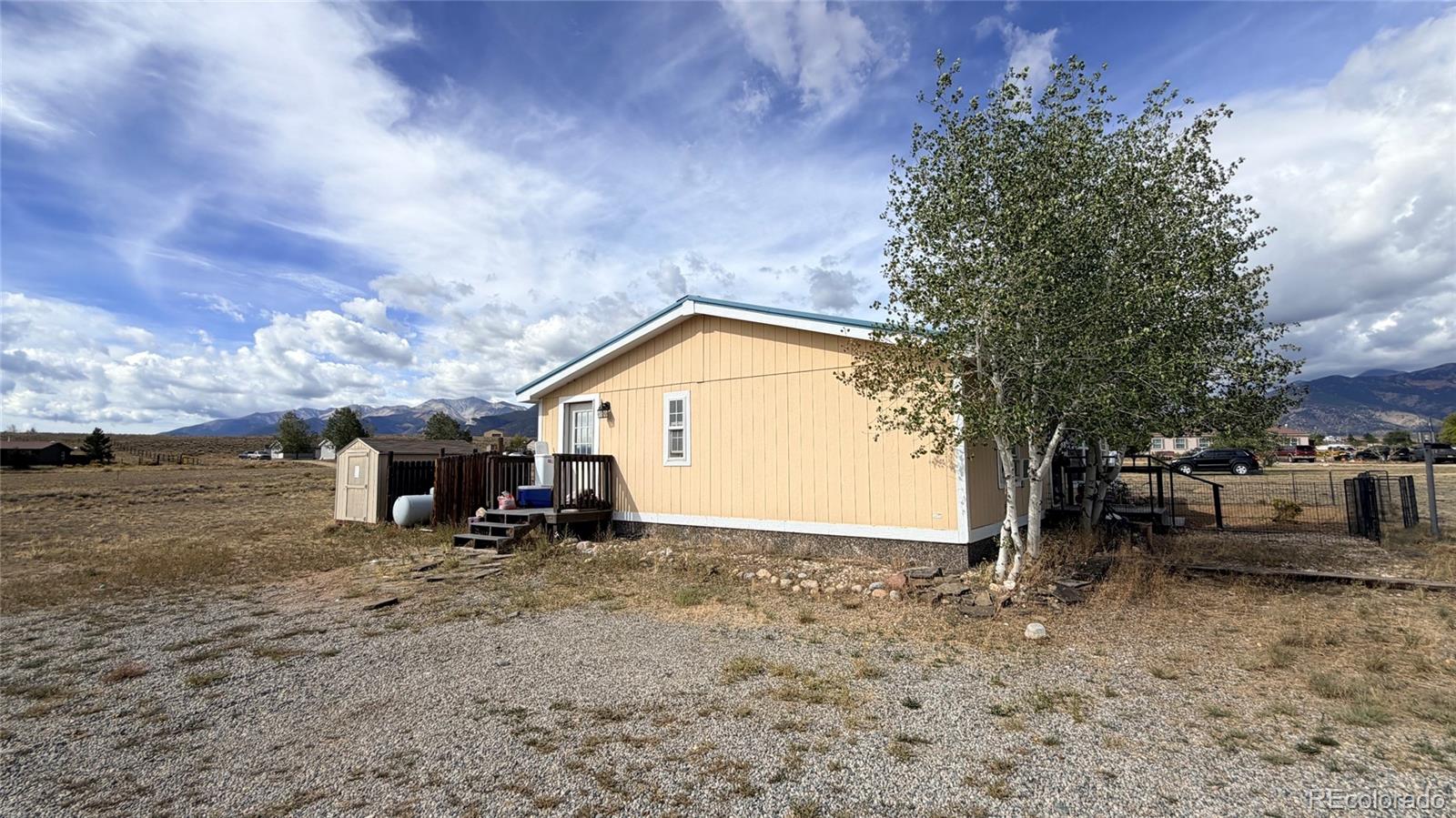 27733 Aspen Ridge Circle