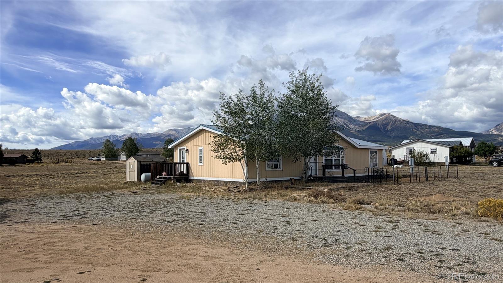 27733 Aspen Ridge Circle