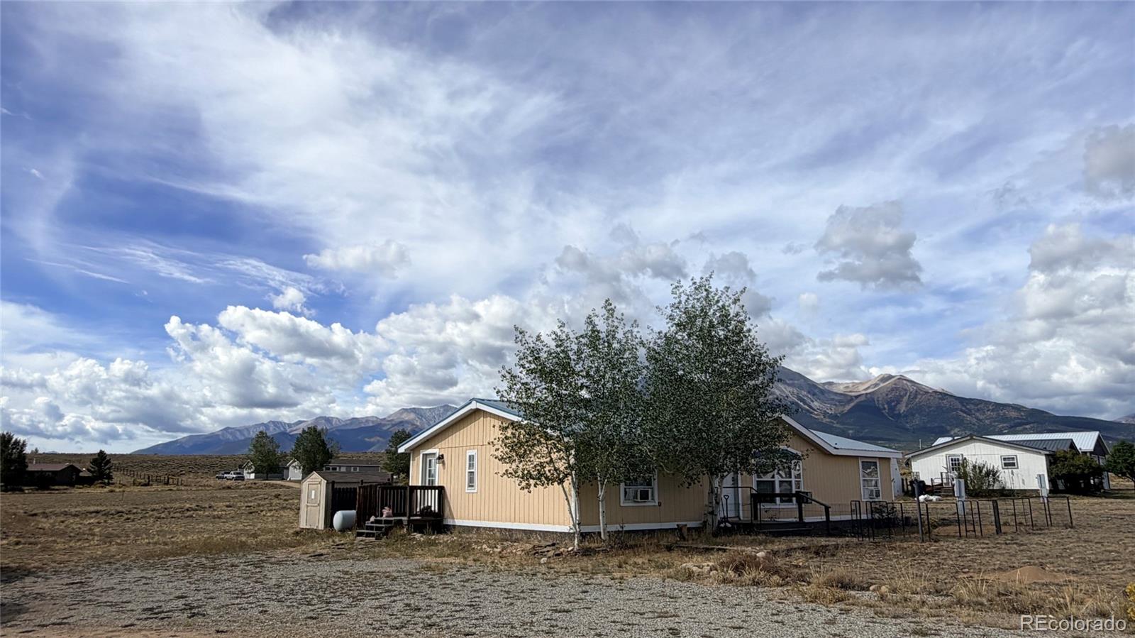 27733 Aspen Ridge Circle