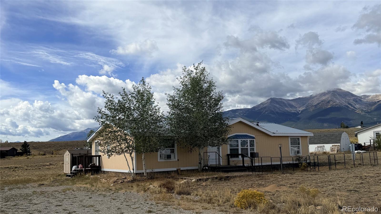 27733 Aspen Ridge Circle