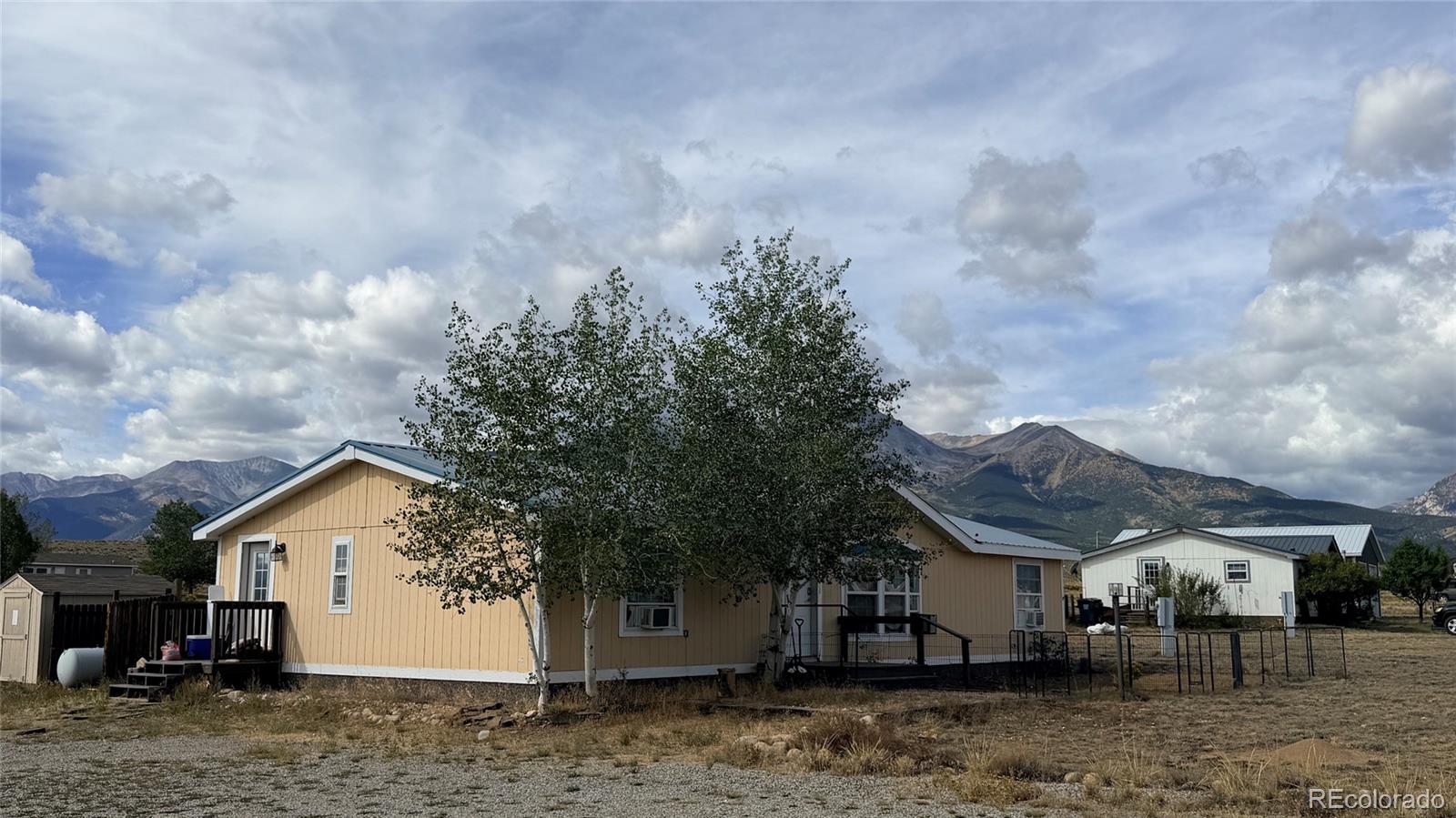 27733 Aspen Ridge Circle