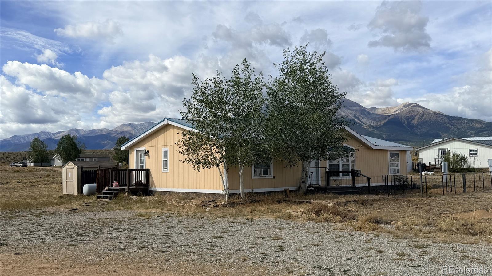 27733 Aspen Ridge Circle