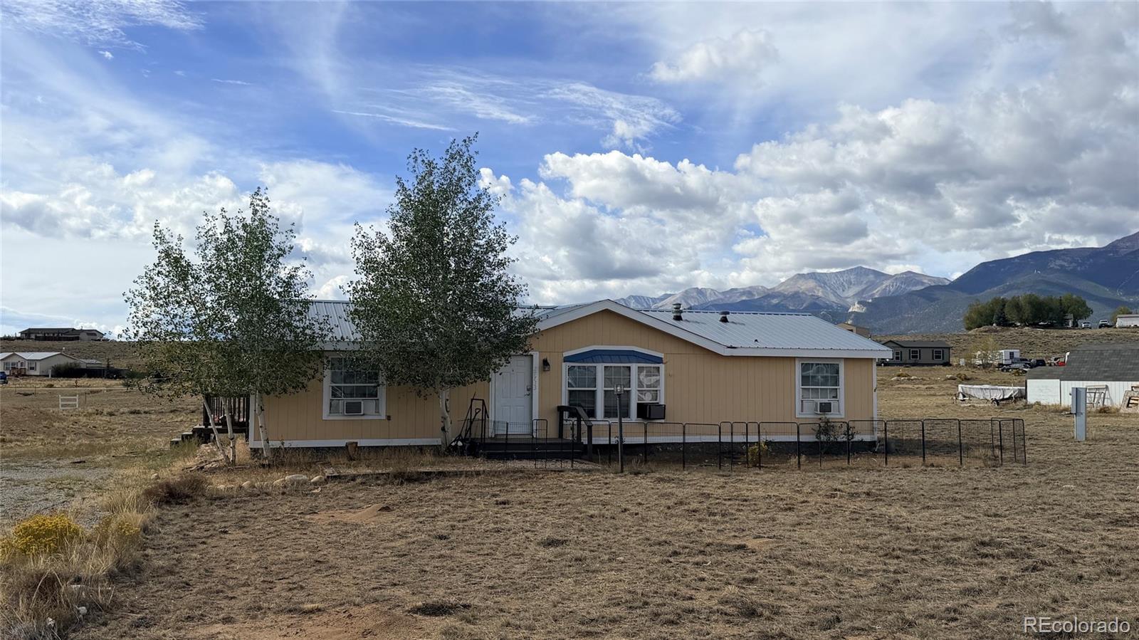 27733 Aspen Ridge Circle