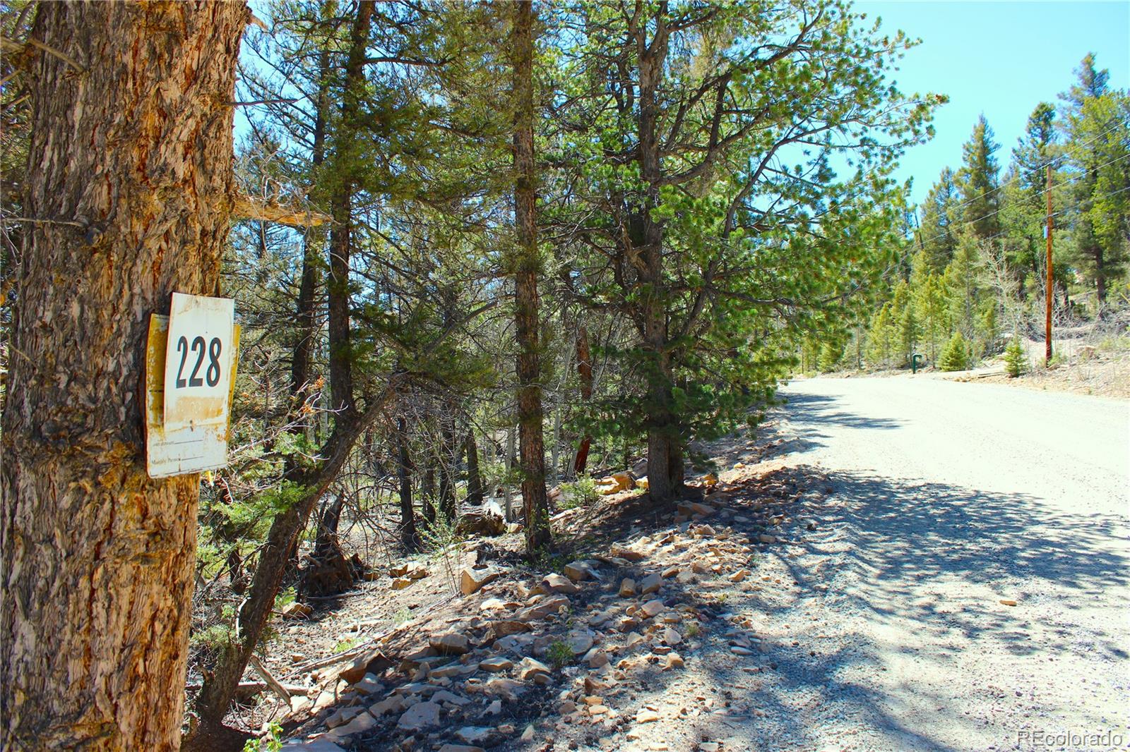 2882 Middle Fork Vista