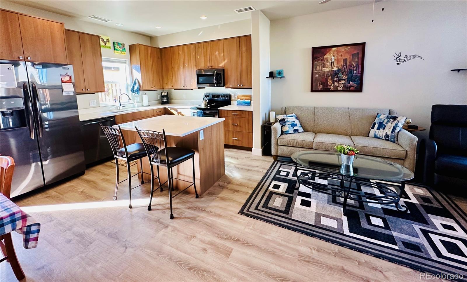 1001 Emma Lane Unit: D