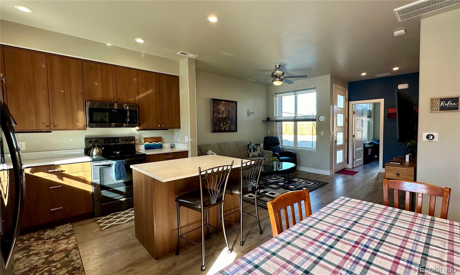 1001 Emma Lane Unit: D