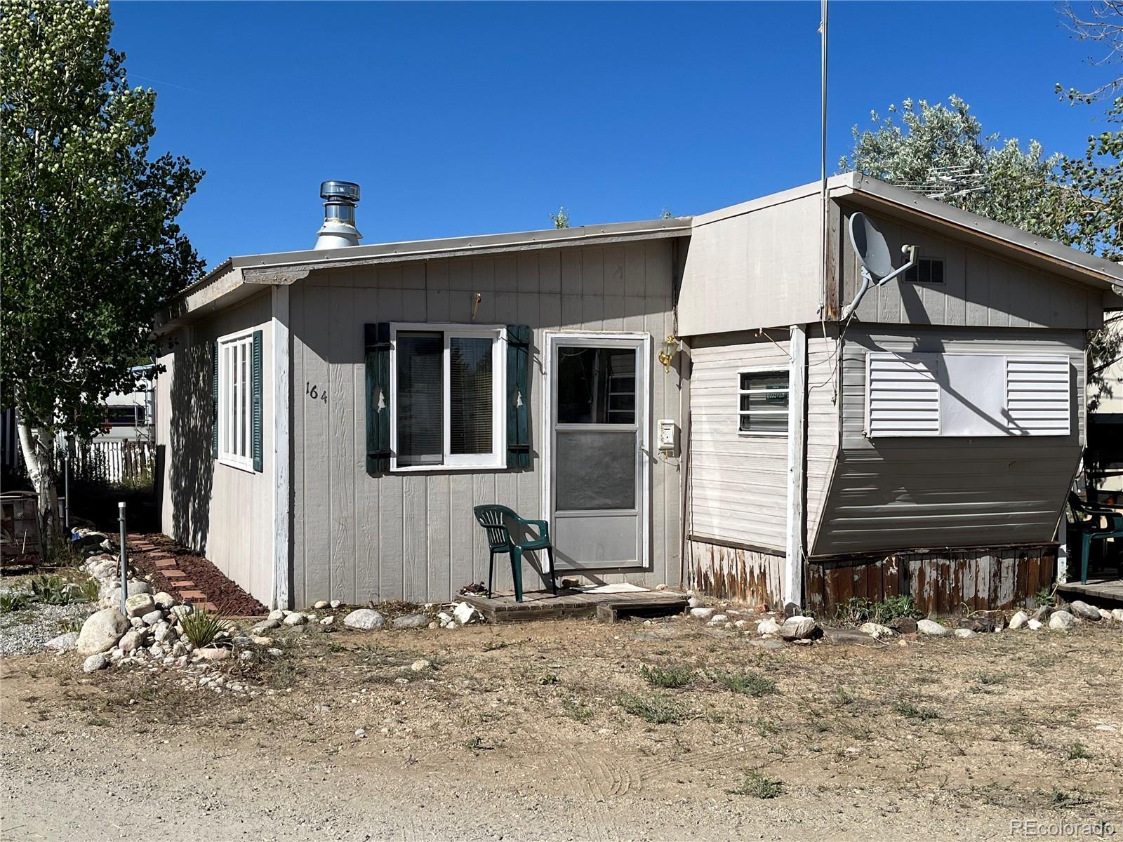 10795 County Road 197a #164