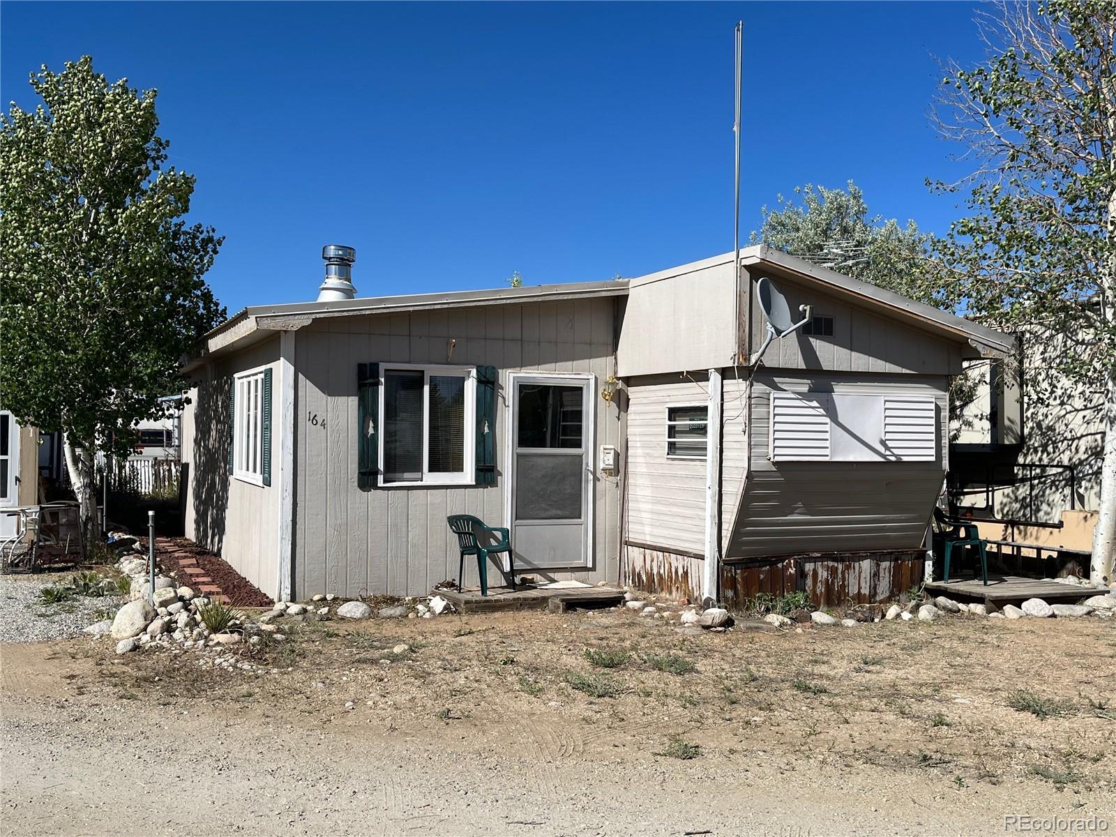 10795 County Road 197a #164