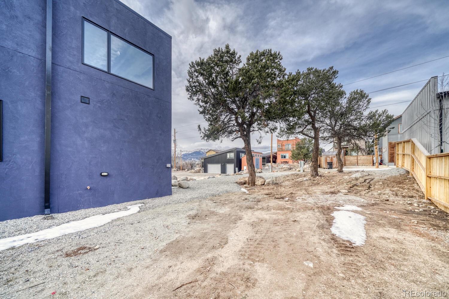 422 Pinon Street