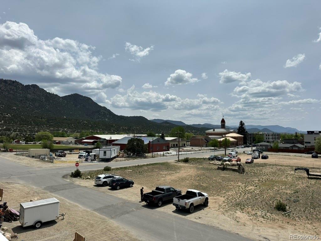 422 Pinon Street