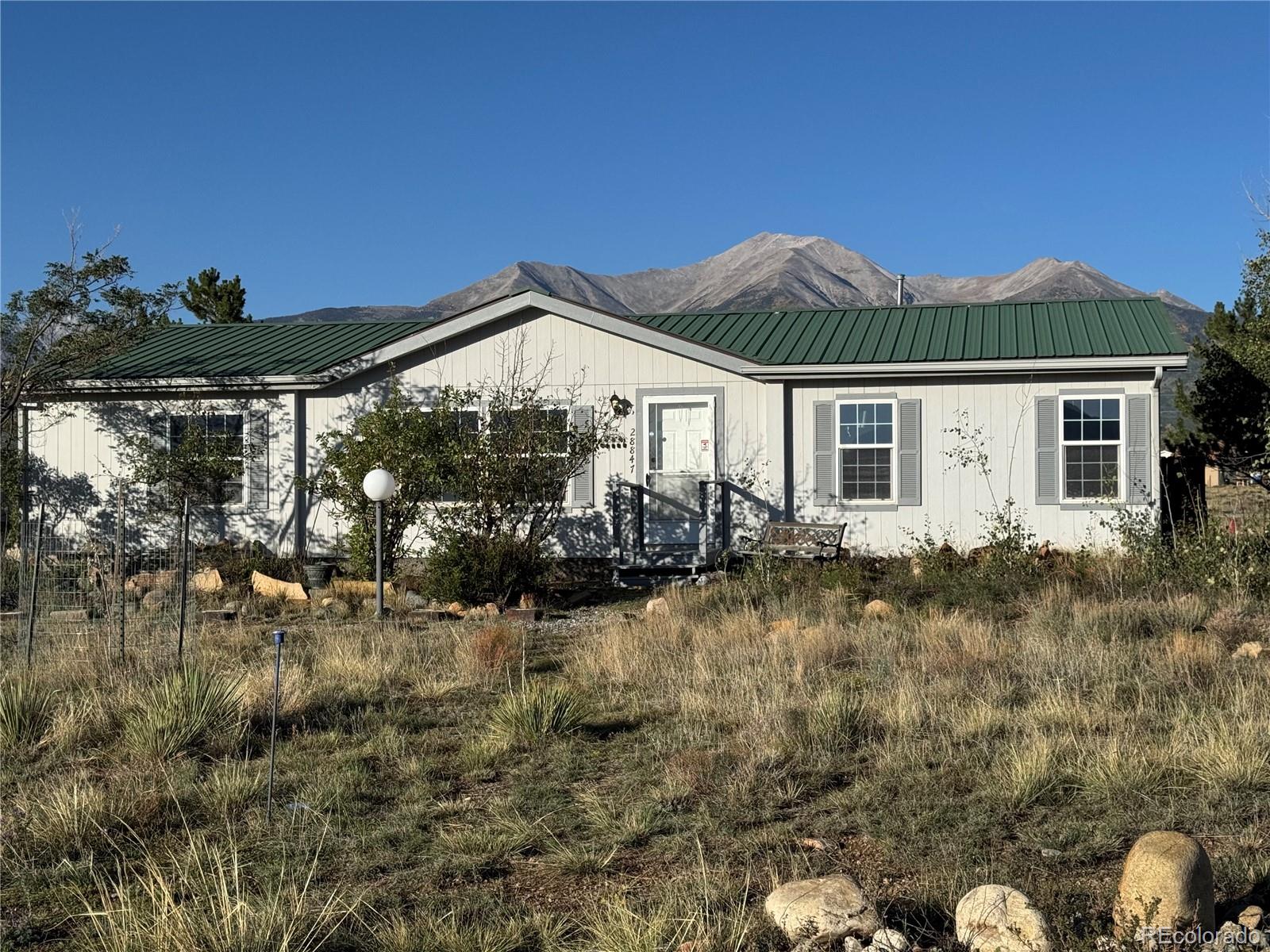 28847 Castle Rock Circle