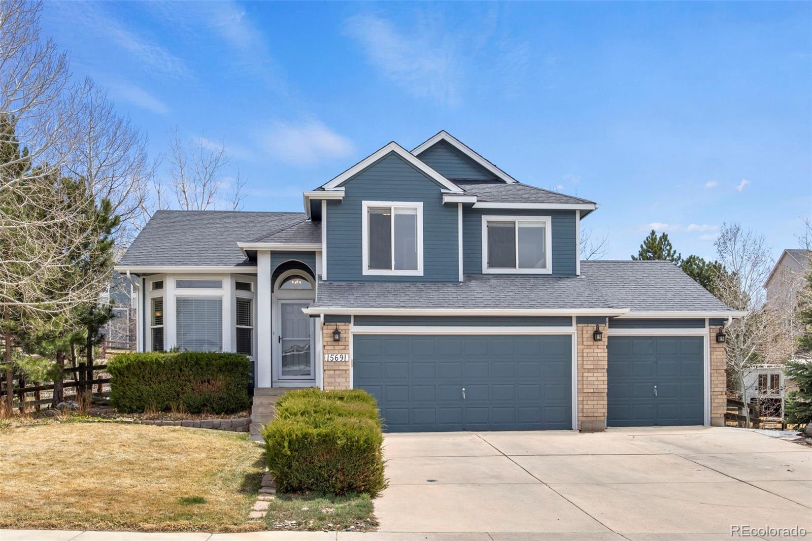 15691 Dawson Creek Drive