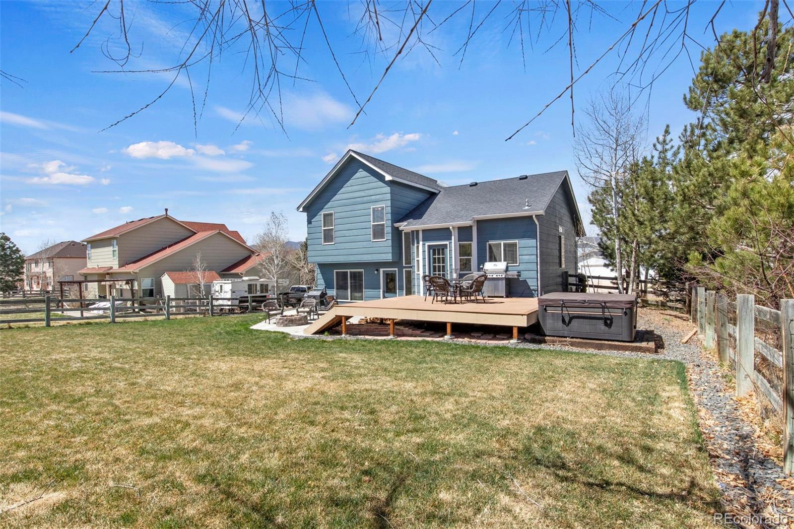 15691 Dawson Creek Drive
