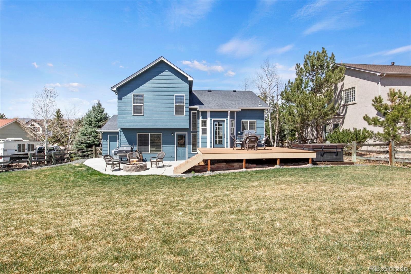 15691 Dawson Creek Drive