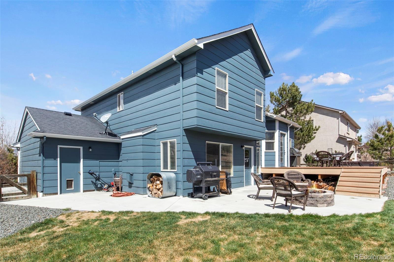 15691 Dawson Creek Drive