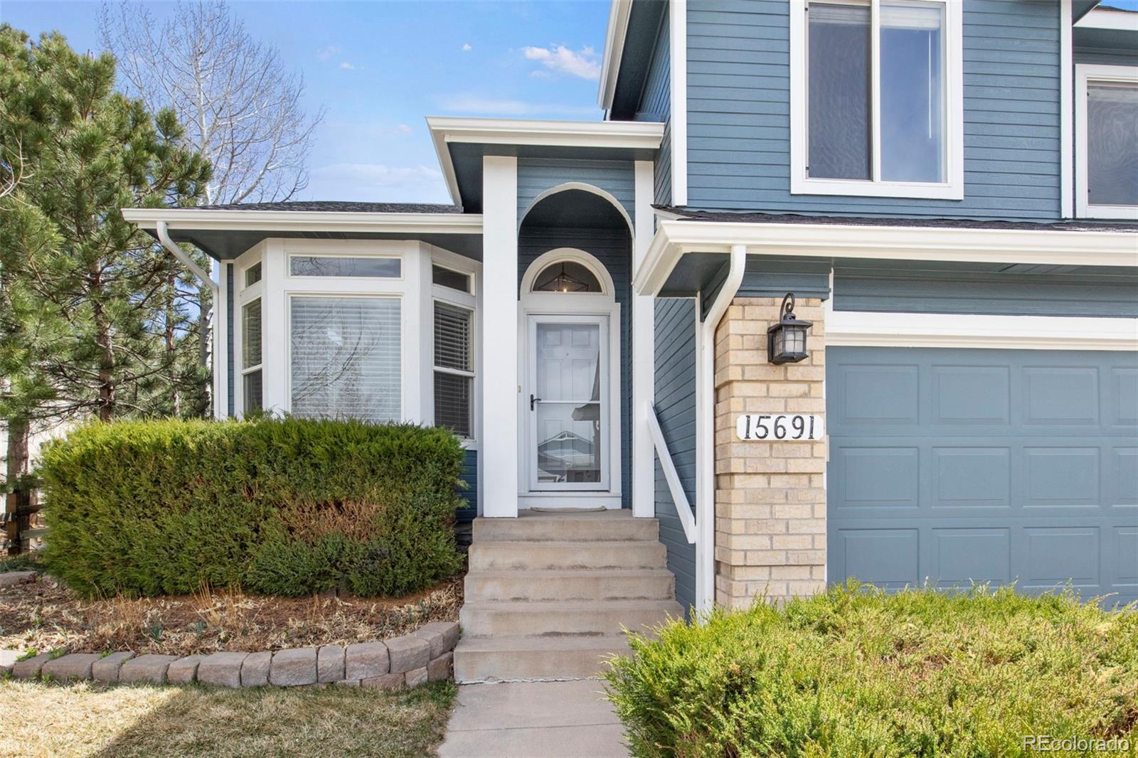 15691 Dawson Creek Drive