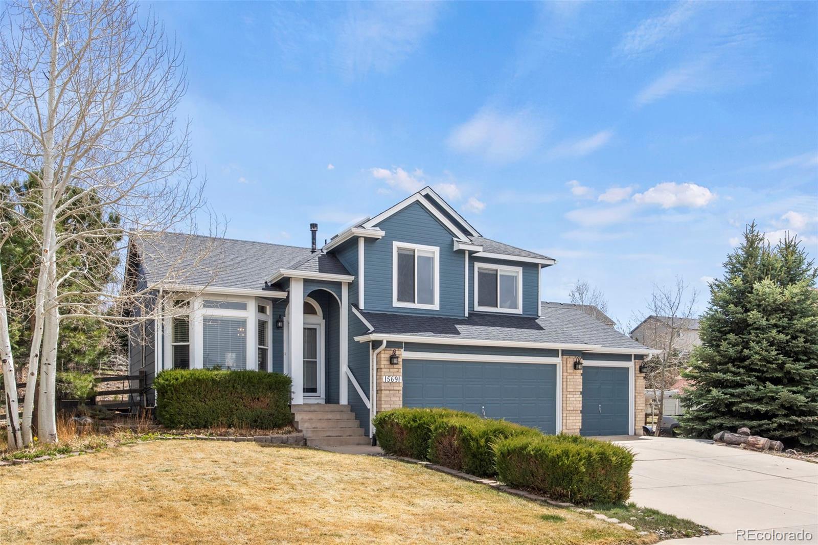 15691 Dawson Creek Drive