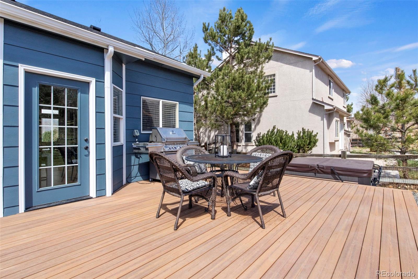 15691 Dawson Creek Drive