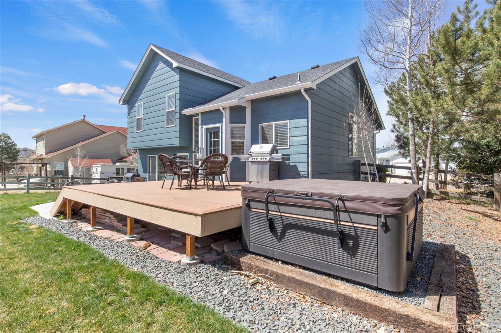15691 Dawson Creek Drive