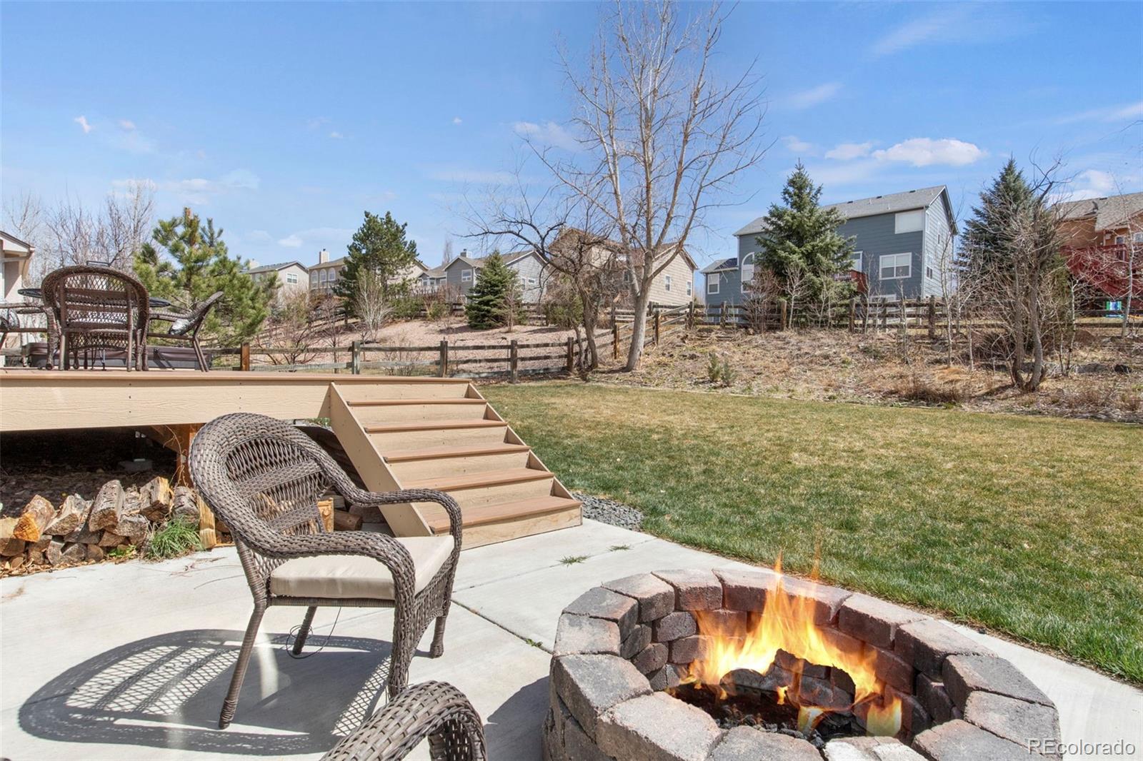 15691 Dawson Creek Drive