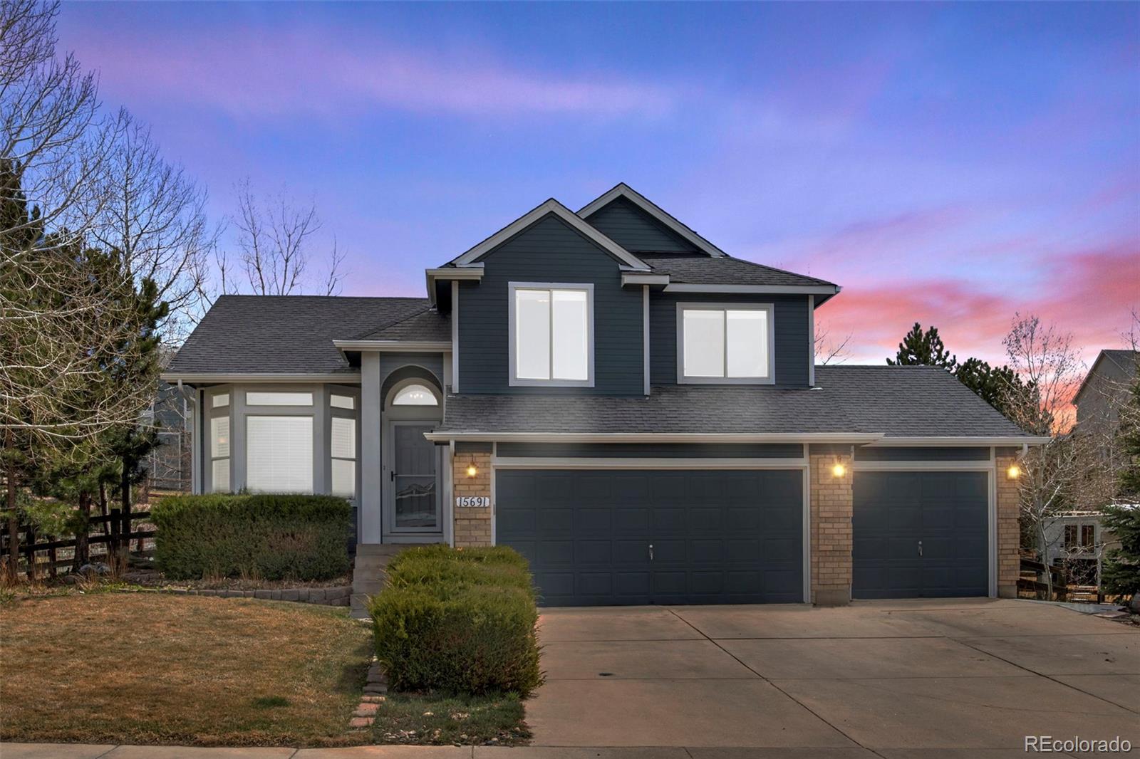 15691 Dawson Creek Drive