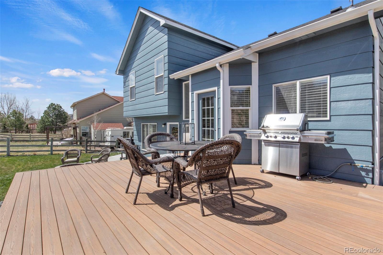 15691 Dawson Creek Drive