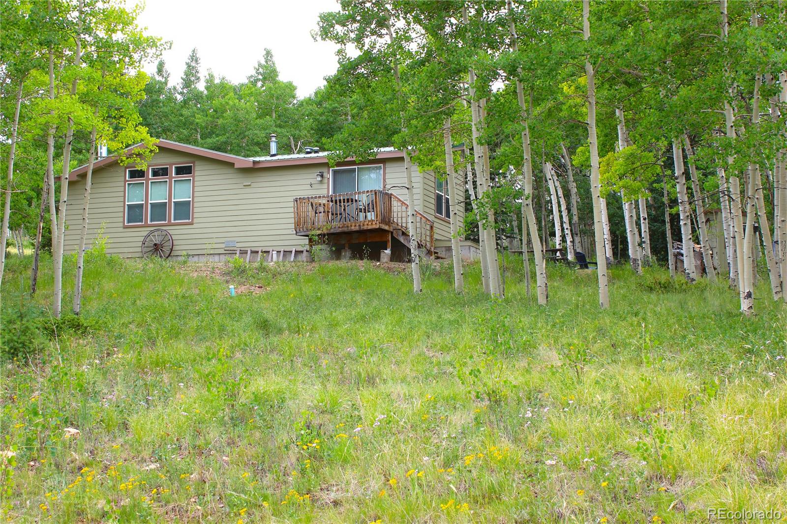 8575 Ranch Road