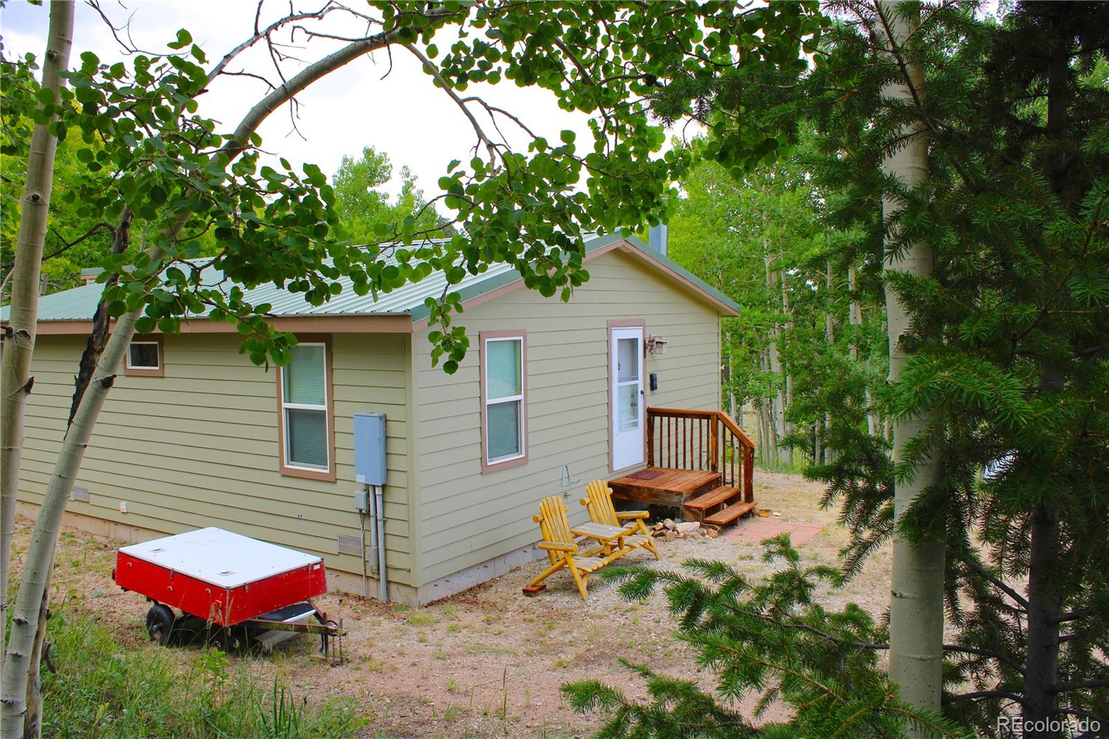 8575 Ranch Road