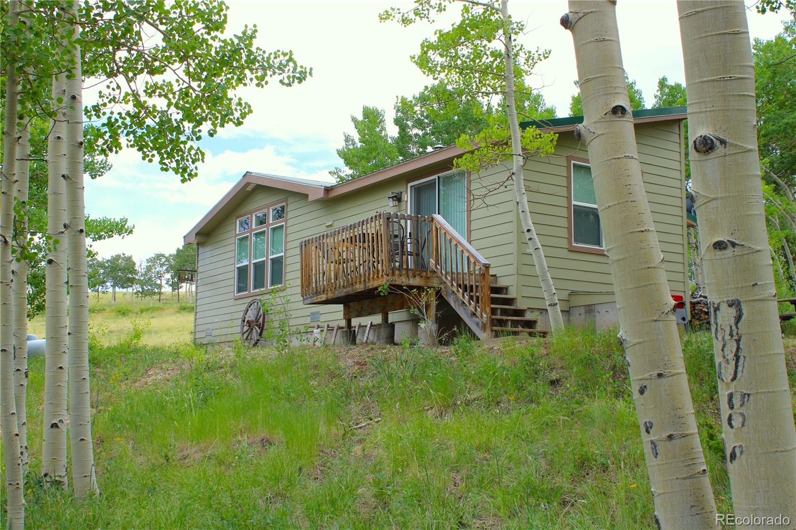 8575 Ranch Road