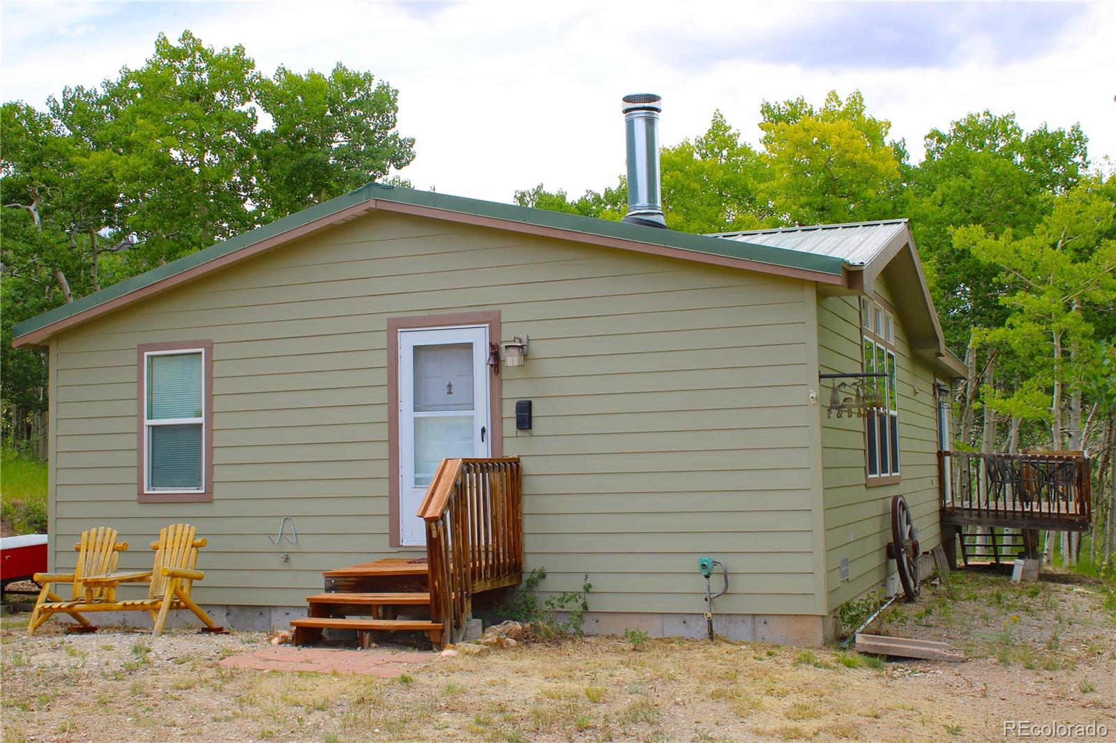 8575 Ranch Road