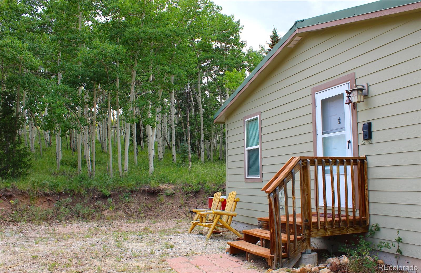 8575 Ranch Road