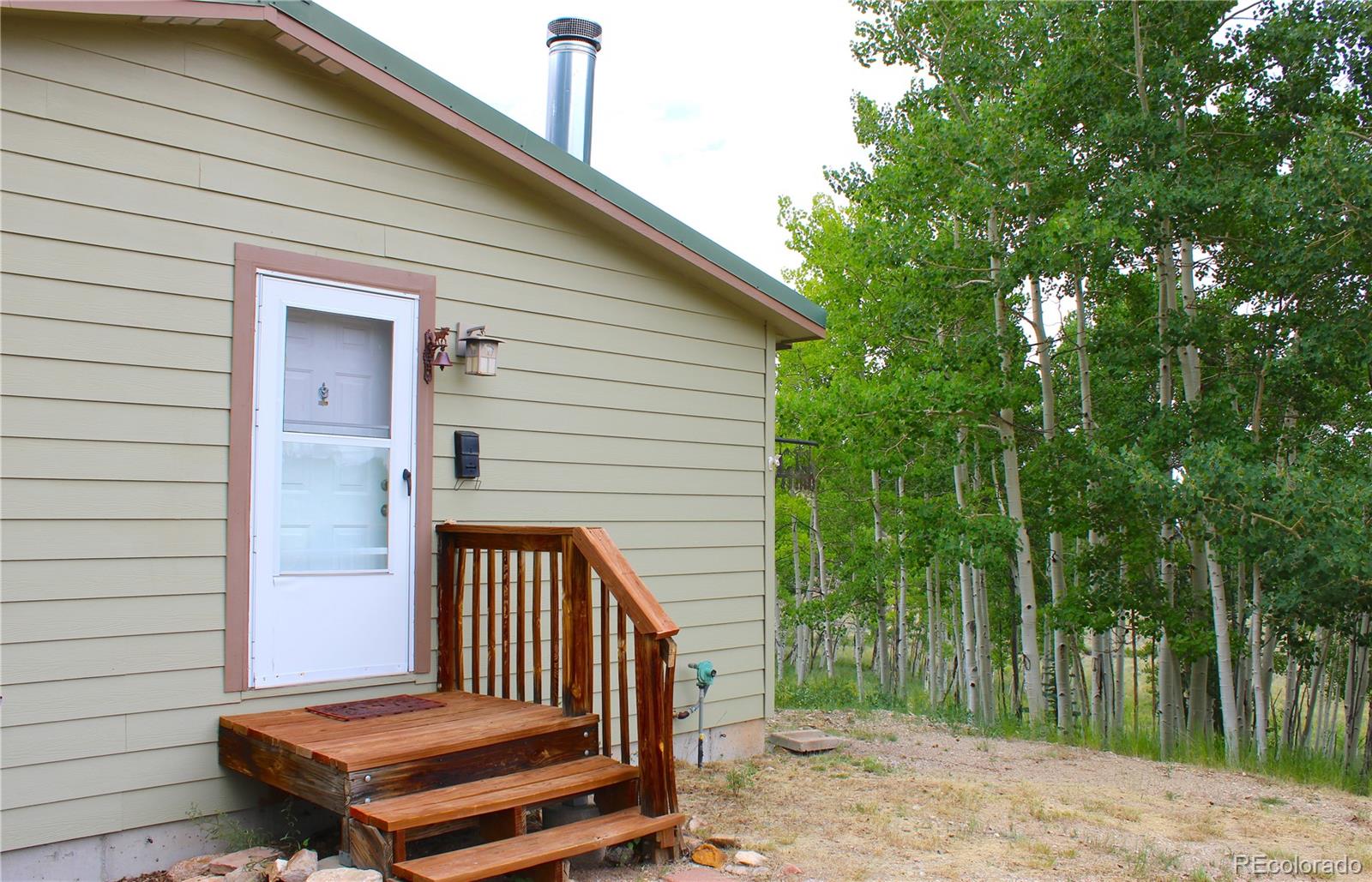 8575 Ranch Road