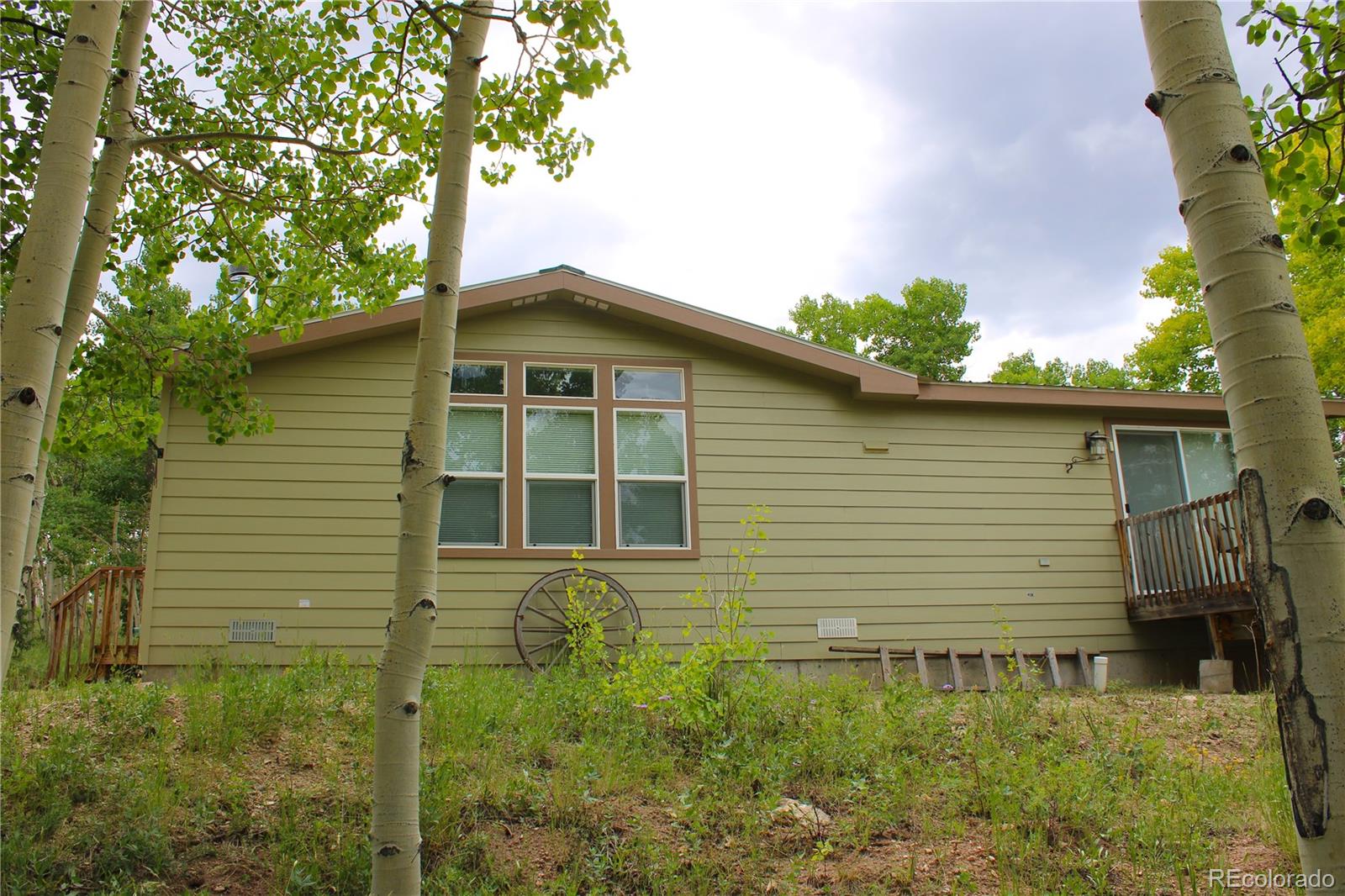 8575 Ranch Road