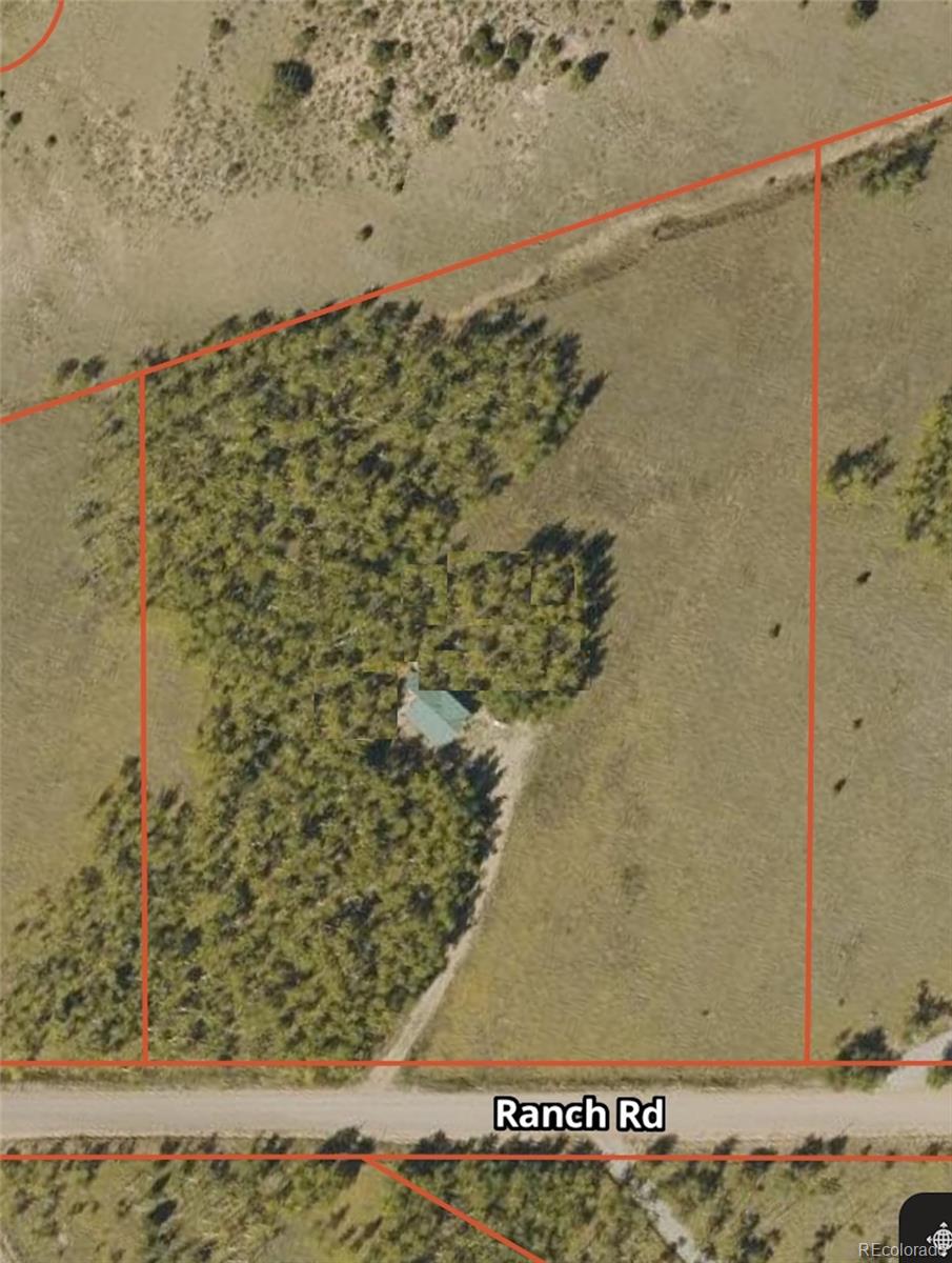 8575 Ranch Road