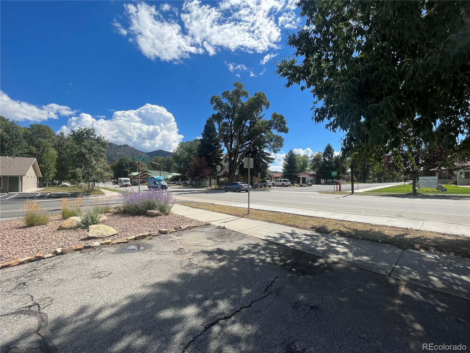 Lot 17, Blk 53 N Gunnison