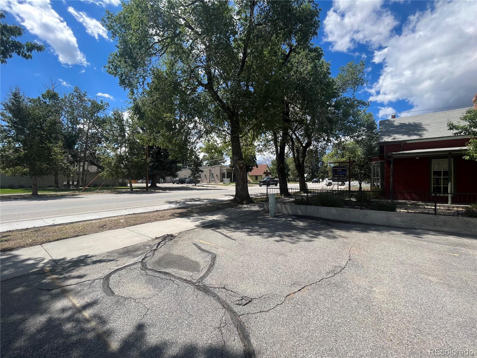 Lot 17, Blk 53 N Gunnison