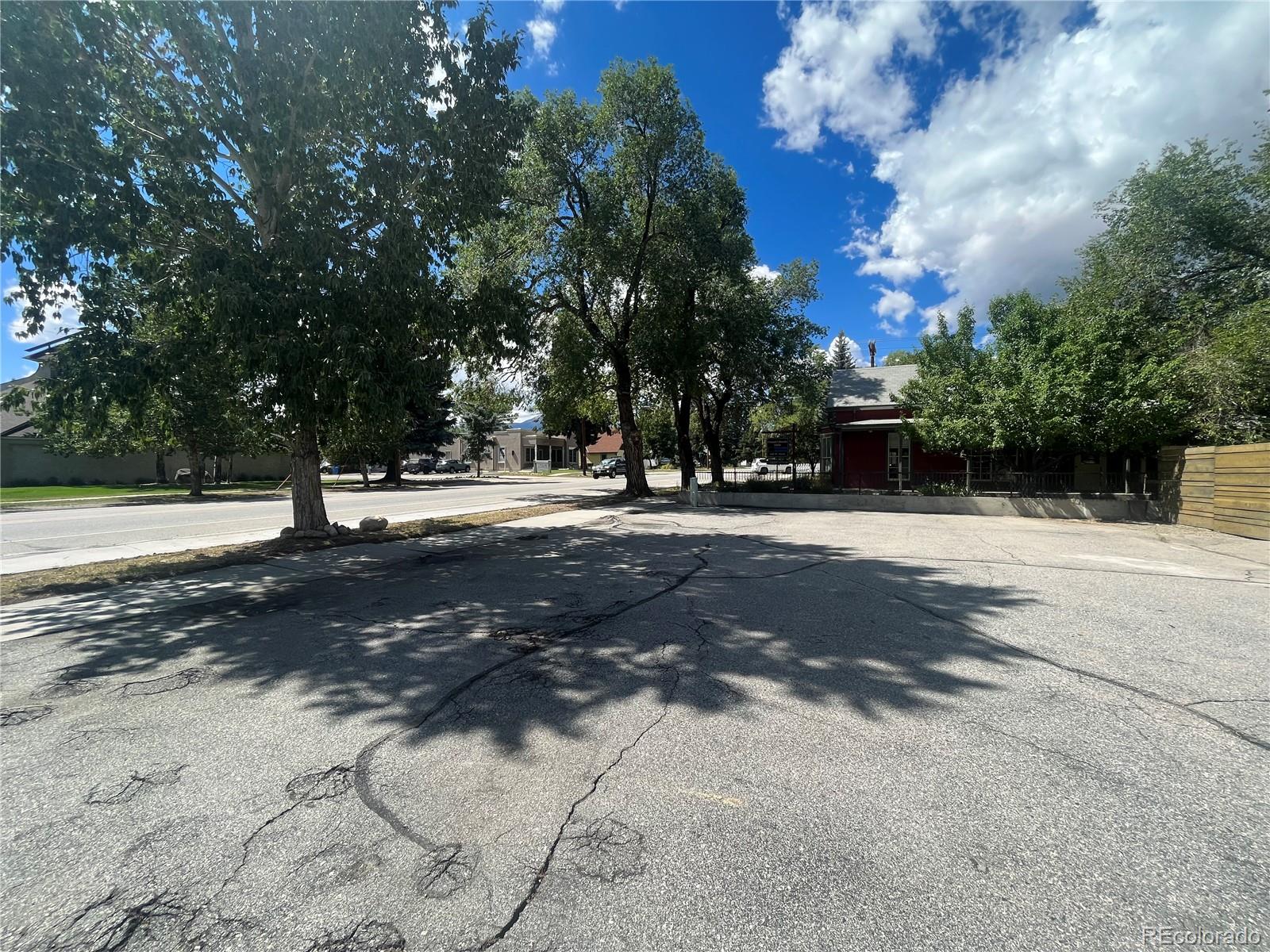 Lot 17, Blk 53 N Gunnison