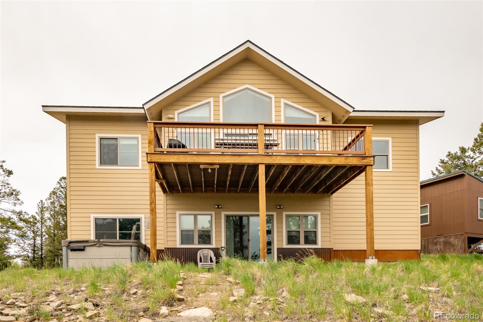 3900 Singletree Road